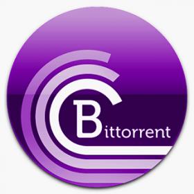 BitTorrent Pro 7.10.5 Build 45312