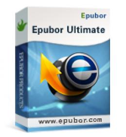 Epubor Ultimate Converter 3.0.11.820 + Serials