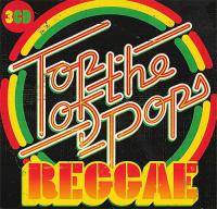 VA - Top Of The Pops - Reggae [3CD] (2018) [FLAC]