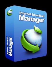 Internet Download Manager 6.35 Build 1 Pre-Activated by m4rdhi BRAVO