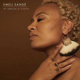 Emeli Sande - My Version Of Events EP (2019) (320)