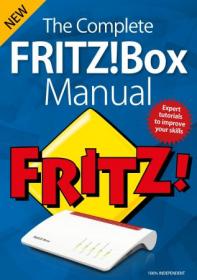 The Complete Fritz!BOX Manual - August 2019