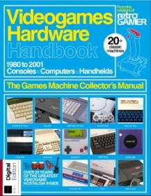 Videogames Hardware Handbook Vol  2, 5th Edition 2019