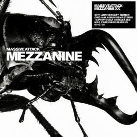 Massive Attack - Mezzanine (20th Anniversary Deluxe Edition) - 2019 (320 kbps)