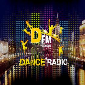 Radio DFM Top D-Chart 23 08 (2019)