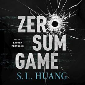 S  L  Huang - 2018 - Cas Russell, Book 1 - Zero Sum Game (Sci-Fi)