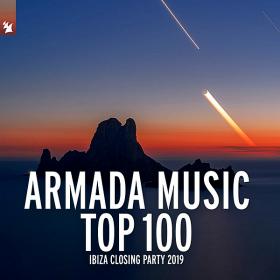 Armada Music Top 100 Ibiza Closing Party 2019