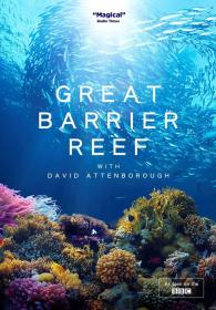 BBC Great Barrier Reef With David Attenborough 2015 1080p BluRay x264-LxyLab