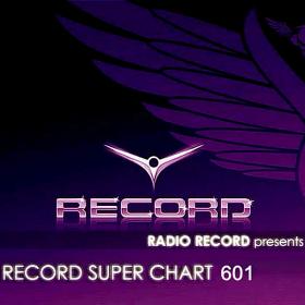 Record Super Chart 601 (2019)
