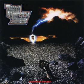 Thin Lizzy - Struck By Lightning