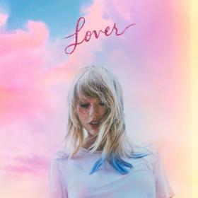 Taylor Swift - Lover (2019) [24bit Hi-Res]