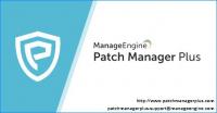 Patch Manager Plus 10.0.348 Enterprise