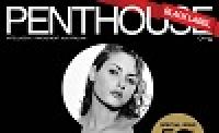 Penthouse Black Label Australia - April 2015