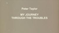BBC Peter Taylor My Journey Through the Troubles 720p HDTV x264 AAC