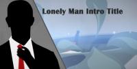 DesignOptimal - Lonely Man Intro Title 2618309