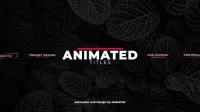 DesignOptimal - Animated Titles Pack 22353258