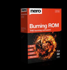 Nero Burning ROM & Nero Express 2019 v20.0.2014 RePack by MKN