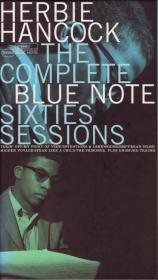 Herbie Hancock - The Complete Blue Note Sixties Sessions (1961-1969) [6CD] (1998) [FLAC]