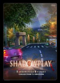 Shadowplay 4. Harrowstead Mystery (CE) (RUS)