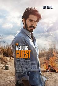 The Wedding Guest (2019)[HDRip - Tamil Dubbed (Org Auds) - x264 - 250MB - ESubs]