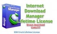 Internet Download Manager 6.35 Build 3