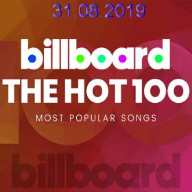 Billboard Hot 100 Singles Chart (31-08-2019) Mp3 (320kbps) <span style=color:#39a8bb>[Hunter]</span>