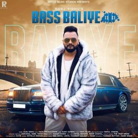 Bass Balliye Ft Kaos Production - Gurj Sidhu 320KBps Punjabi MP3