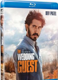 The Wedding Guest 2018 1080p WEBRip Multi Audio Hindi Tamil Telugu English DD 5.1 AAC x264 MoviesMB