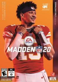 Madden NFL 20 <span style=color:#39a8bb>[FitGirl Repack]</span>