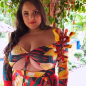 [PornMegaLoad] Sofia Deluxe  Hot Chica Big Boobs