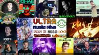 Сборник клипов - Ultra Music Hits  Часть 16  [100 Music videos] (2019) WEBRip 720p, 1080p