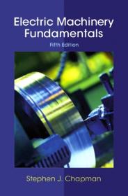 Electric Machinery Fundamentals, 5th edition [DJVU]