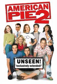 (18+) American Pie 2 (2001) UnRated Dual Audio [Hindi-DD 5.1] 720p BluRay ESubs