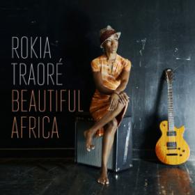 Rokia Traore - Beautiful Africa (2013) [24-88 2]-was95