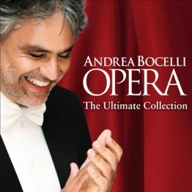 Andrea Bocelli - Opera - The Ultimate Collection (2014) [24-88 2]-was95