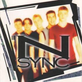 'N Sync - 'N Sync (1997)