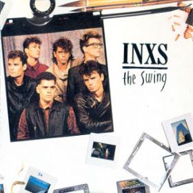 Inxs - The Swing (1984) Flac-was95