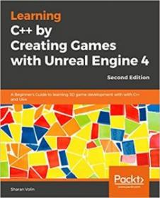 [NulledPremium.com] Learning C++ by Building Games with Unreal Engine 4