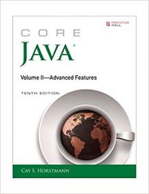 [FreeTutorials.Us] Core Java, Volume II--Advanced Features (10th Edition) (Core Series) [FTU]