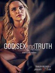 [18+] God Sex and Truth (2018) 720p WEB HD 123 MB