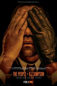American Crime Story The People v O J Simpson SEASON 01 S01 COMPLETE 720p WEB-DL 2CH x265 HEVC<span style=color:#39a8bb>-PSA</span>