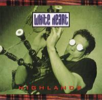 White Heart - Highlands - 1993