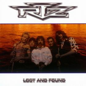 RTZ (Return To Zero) - Lost And Found - 2004
