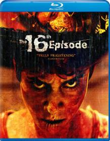 The 16th Episode 2019 Blu-ray 1080p DTS-HDMA 5.1 HEVC-DDR[EtHD]