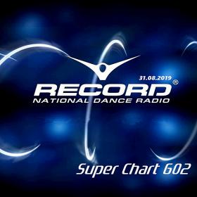 Record Super Chart 602 (2019)
