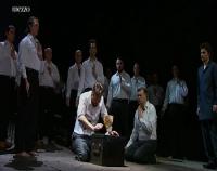 [78] Opera -Jonas Kaufmann sings Parsifal by Wagner at the Metropolitan 2013 [Etcohod]