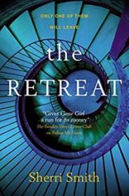 The Retreat - Sherri Smith [EN EPUB] [ebook] [ps]