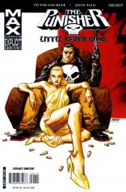 Punisher - Little Black Book (2008) (Digital-HD)