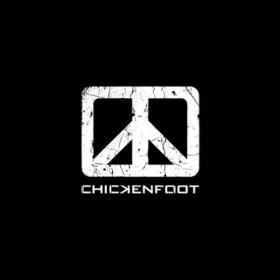 Chickenfoot - Chickenfoot - 2009