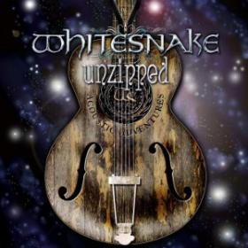 Whitesnake  - Unzipped (Super Deluxe Edition) (2018) Flac-was95